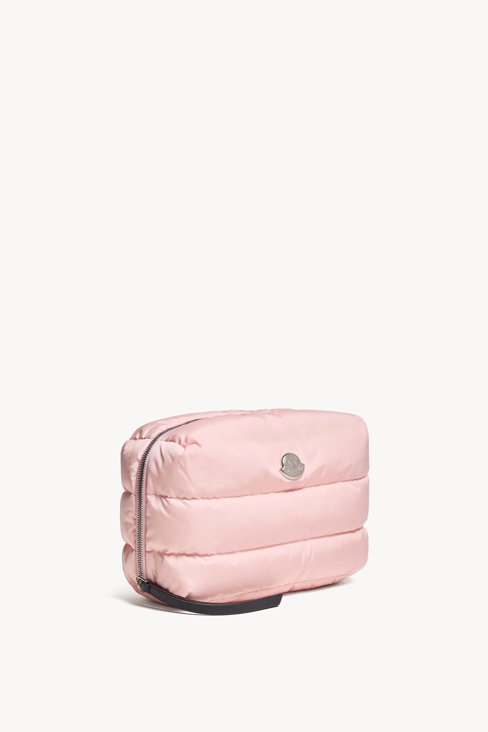 Caradoc Quilted Beauty Case Women Pink Moncler 2